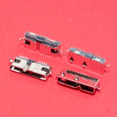 Разъем micro USB для Onda V989 фото 2