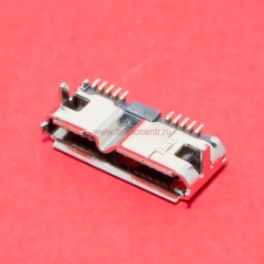  Разъем micro USB для планшета 1072