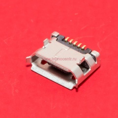 Разъем micro USB для Coolpad 5820, 5880, 5890