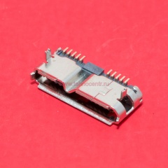  Разъем micro USB для планшета 1089