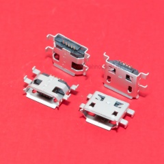 Разъем micro USB для ZTE N760, N855D, N880S фото 2