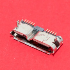 Разъем micro USB для смартфона 1101