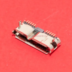  Разъем micro USB для смартфона 1131