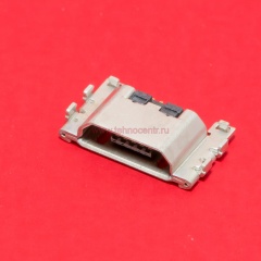  Разъем micro USB для Sony Xperia Z, Z1, Z2