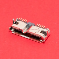  Разъем micro USB для смартфона 1150
