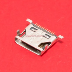  Разъем micro USB для смартфона 1177