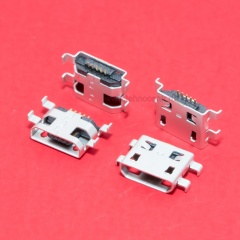 Разъем micro USB для Teclast P11HD, P78S, P88S фото 2