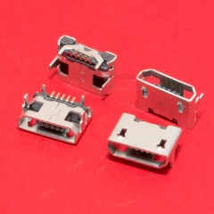Разъем micro USB для планшета 1191 фото 2
