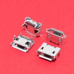 Разъем micro USB для Onda v801, v811, v971 фото 2