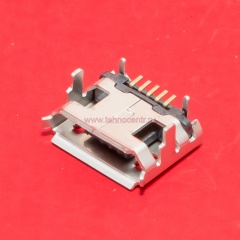 Разъем micro USB для Onda v801, v811, v971
