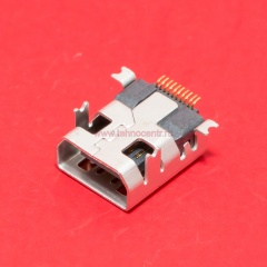  Разъем mini USB для смартфона 1297