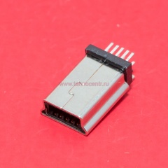  Разъем mini USB 1258