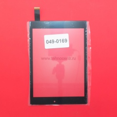 Тачскрин для планшета Prestigio PMP7079D черный
