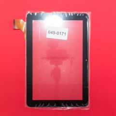 Тачскрин для планшета Iconbit NT-1009T черный