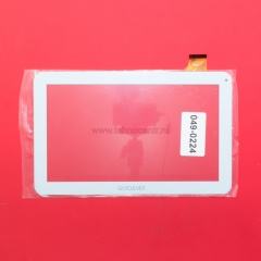 Тачскрин для планшета Supra M121G белый