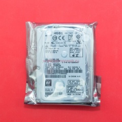  Жесткий диск 2.5" 320 Gb HGST HTS545032A7E380