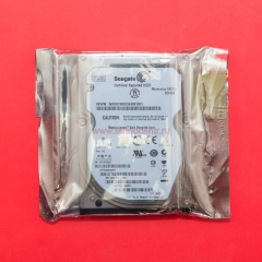  Жесткий диск 2.5" 320 Gb Seagate ST9320325AS