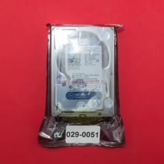  Жесткий диск 3.5" 5 Tb WD50EZRZ