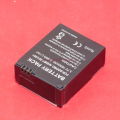 Аккумулятор для GoPro AHDBT-201