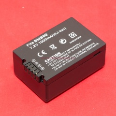 Аккумулятор для Panasonic DMW-BMB9