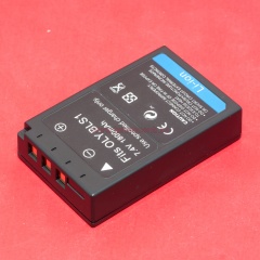 Аккумулятор для Olympus BLS-1