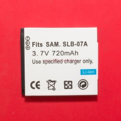 Samsung SLB-07A фото 2