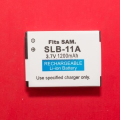 Samsung SLB-11A фото 2