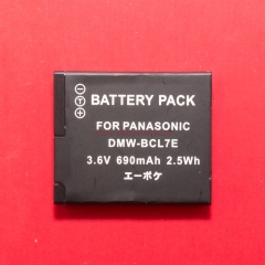 Panasonic DMW-BCL7E фото 2