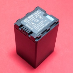 Аккумулятор для Panasonic VW-VBN390