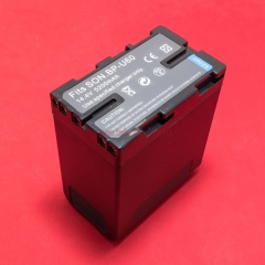 Аккумулятор для Sony BP-U60