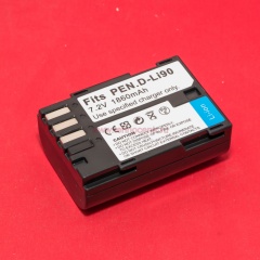 Аккумулятор для Pentax D-Li90