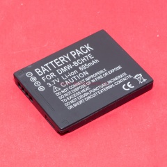 Аккумулятор для Panasonic DMW-BCH7