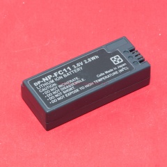 Аккумулятор для Sony NP-FC10