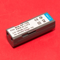 Аккумулятор для Konica Minolta NP-700