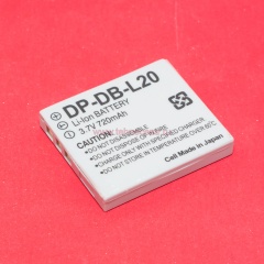 Аккумулятор для Sanyo DB-L20