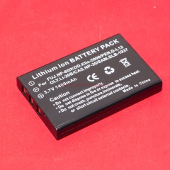 Аккумулятор для Pentax D-Li2
