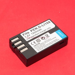Аккумулятор для Pentax D-Li109