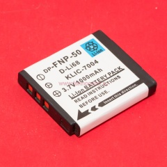 Аккумулятор для FujiFilm KLIC-7004