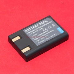 Аккумулятор для Panasonic CGA-S101E