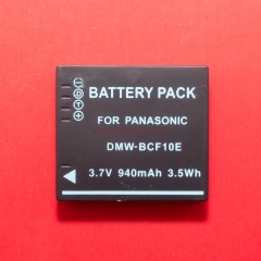 Panasonic DMW-BCF10 фото 2