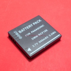 Аккумулятор для Panasonic DMW-BCF10