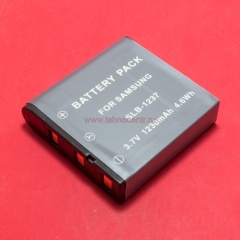 Аккумулятор для Samsung SLB-1237