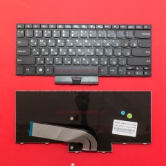 Lenovo Edge 14, 15, E40 черная с рамкой, без стика фото 2