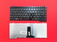 Toshiba A200, A300, M300 черная фото 4