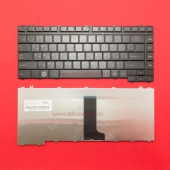 Toshiba A200, A300, M300 черная фото 1