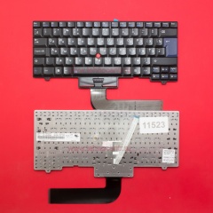 Клавиатура для ноутбука Lenovo ThinkPad SL410, SL510 черная со стиком