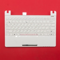 Клавиатура для ноутбука Asus X101H с топкейсом