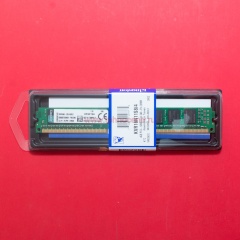 Оперативная память DIMM 4Gb Kingston DDR3 1600