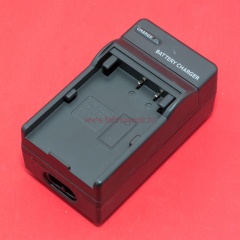 Зарядка для фотоаппарата Panasonic CGR-S003