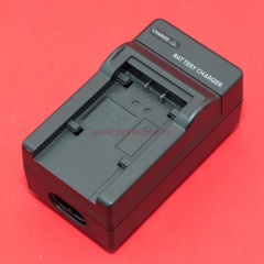 Зарядка для фотоаппарата Panasonic VW-BC10